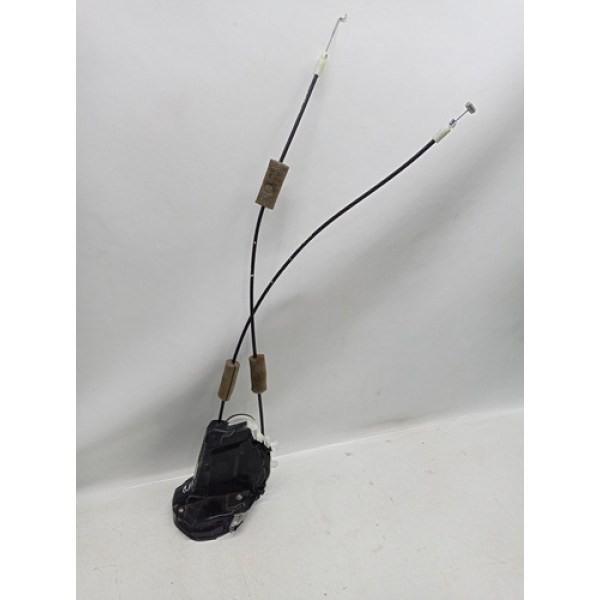 Fechadura Traseira Direita Honda Hrv 2017 1.8 Exl