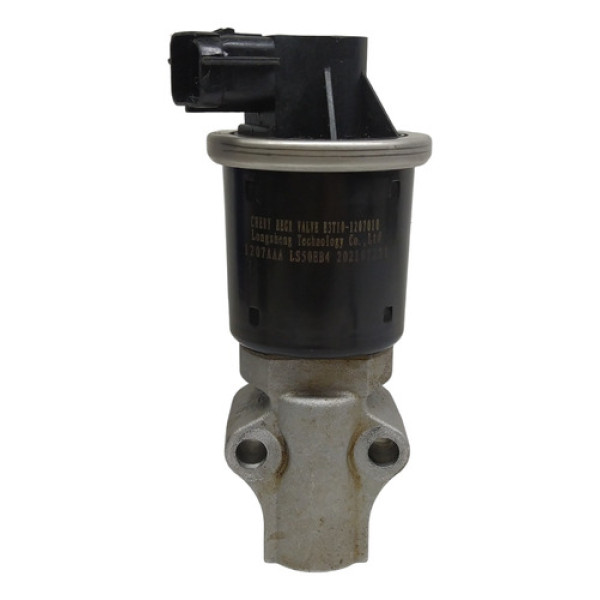 Válvula Egr Chery Tiggo 3x Pro 1.0 Turbo 2022 