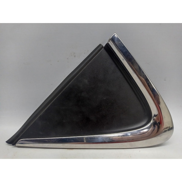 Moldura Externa Traseira Direita Onix Hatch 2021 1.0 