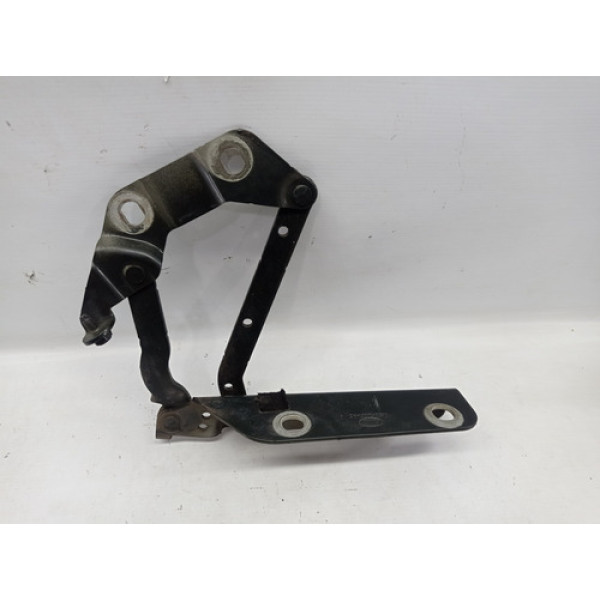 Dobradiça Esquerda Capô Land Rover Freelander 2 2008 3.2 