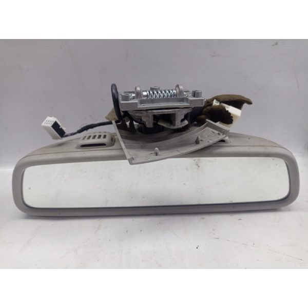 Retrovisor Interno Mercedes C180 2013 1.6 Turbo