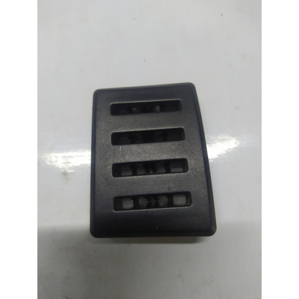 Difusor Entrada Ar Porta Copos Console Central 320i 2006