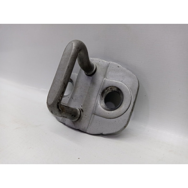 Batente Dianteiro Porta Direita Dodge Journey 2014 3.6 Sxt