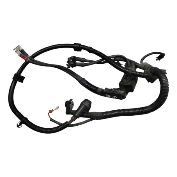 Chicote Bateria Hyunda Azera 3.3 2009 Aut