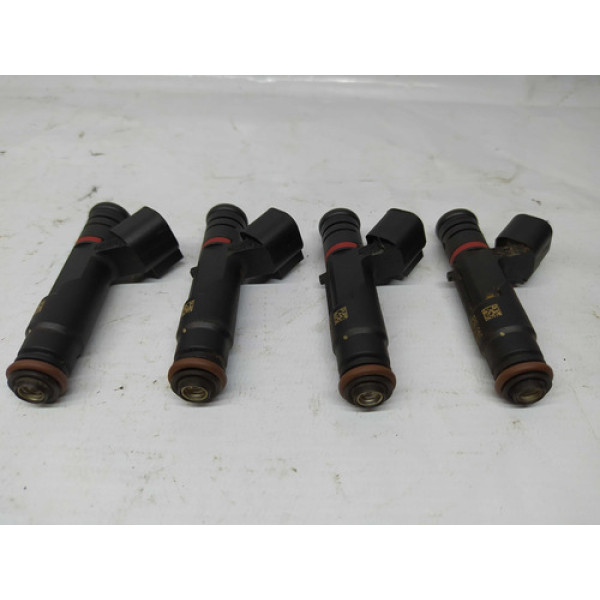 Bico Injetor Fiat Toro 2.4 Flex  05281475aa