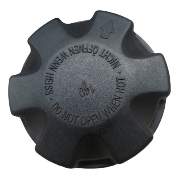 Tampa Reservatório Expansão Radiador Bmw X3 3.0 2012 