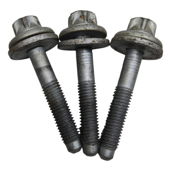 Parafuso Suporte Coxim Câmbio Jeep Compass 1.3 2023