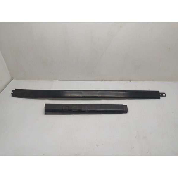 Friso Direito Do Teto Honda Crv 2009 2.0