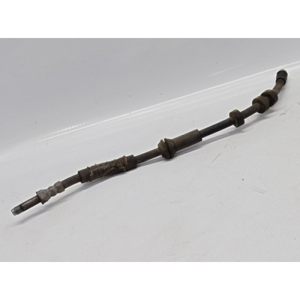 Flexível Traseiro Esquerdo Audi A5 Sportback 2014 2.0 Aut