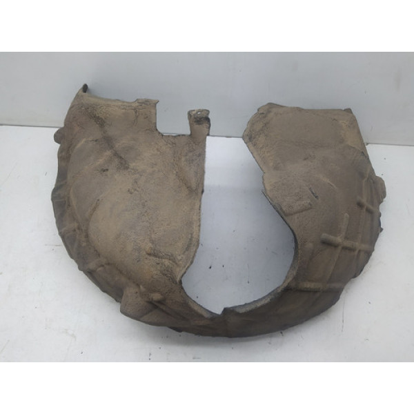 Parabarro Traseiro Direito Evoque Dynamic 2013 2.0 Aut