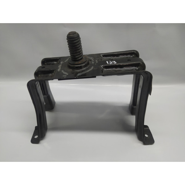 Suporte Estepe Porta Malas Audi A4 2013 2.0 Tfsi Aut.