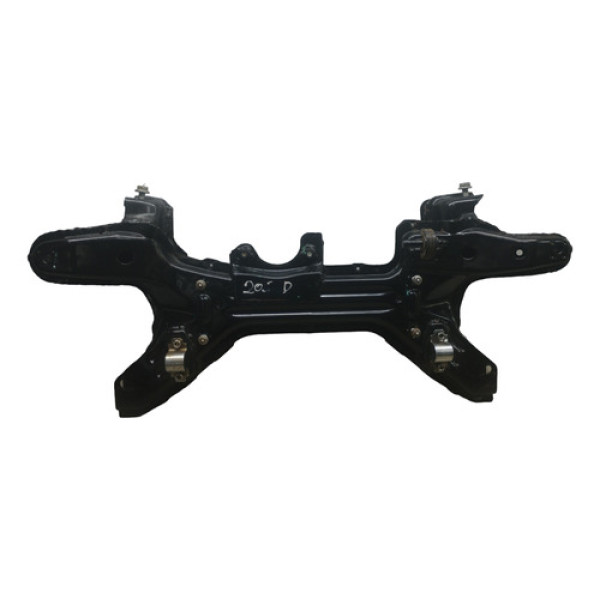 Quadro Agregado Dianteiro Chery Tiggo 3x Pro Tci 2022 1.0 