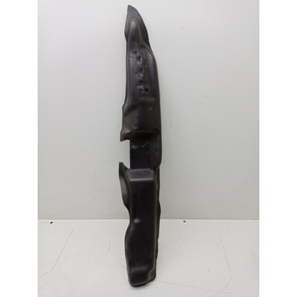 Guarda Pó Paralama Lado Direito Jeep Compass 2018 2.0