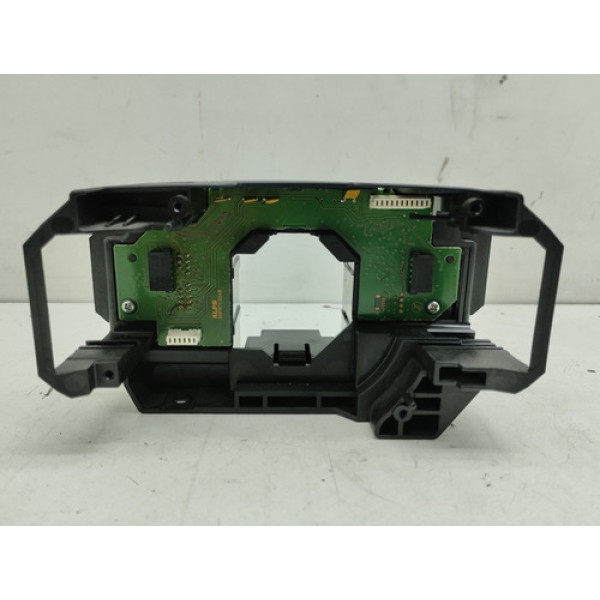 Suporte Módulo Placa Chave Seta Range Rover Evoque 2012 2.0