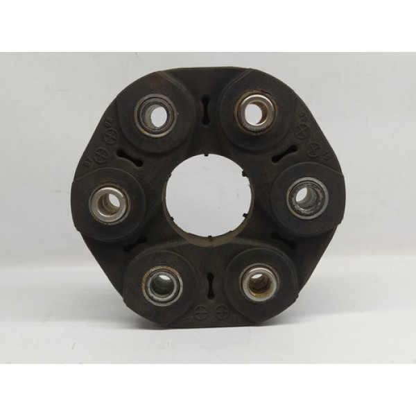 Acoplamento Bolachão Cardã Hyundai Santa Fé 3.5 2012 