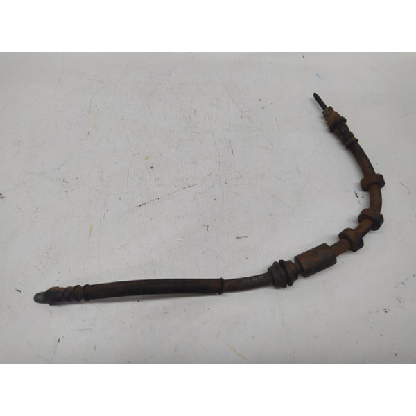 Flexível Dianteiro Esquerdo Freelander 2 2007 3.2 Aut