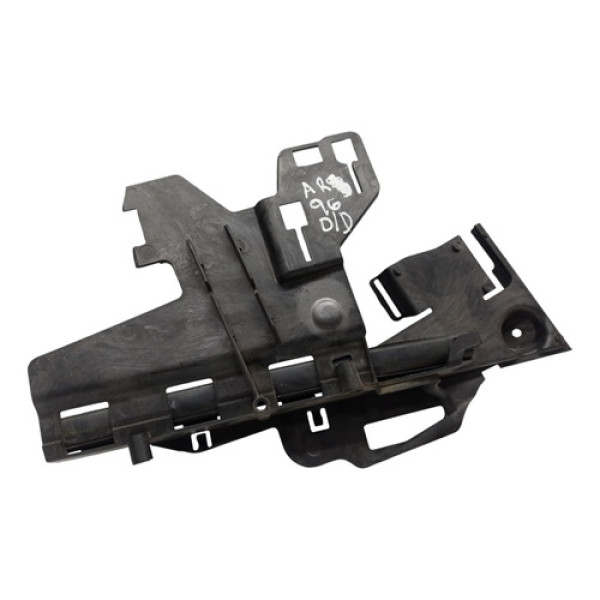 Acabamento Fechadura Dianteiro Direito Ford Fiesta Gtdi 2018