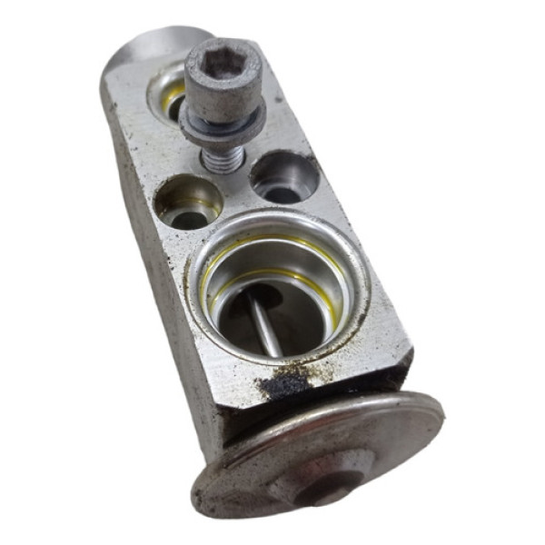 Válvula Expansor Ar Chery Tiggo 2015 2.0  Aut