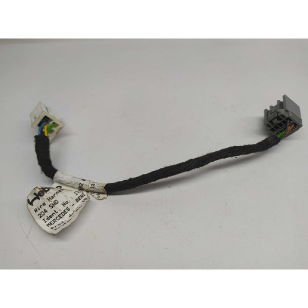 Chicote Mercedes C250 2014 1715982