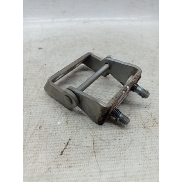 Dobradiça Tampa Traseira Chevrolet Captiva 2009 3.6