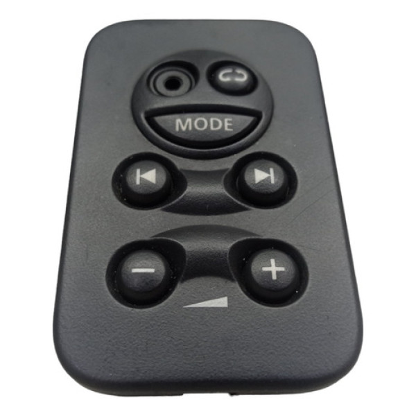 Controle Som Traseiro Freelander 2 Land Rover 3.2 2009