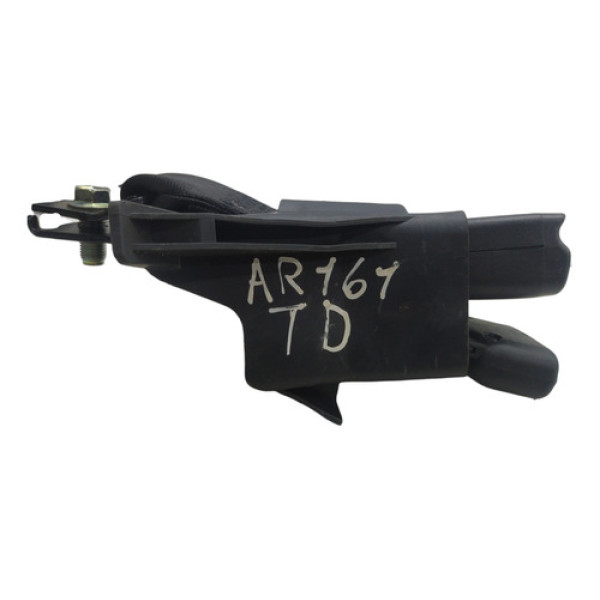 Engate Ferramenta Traseiro Direito Corolla Cross 2022 2.0 Au