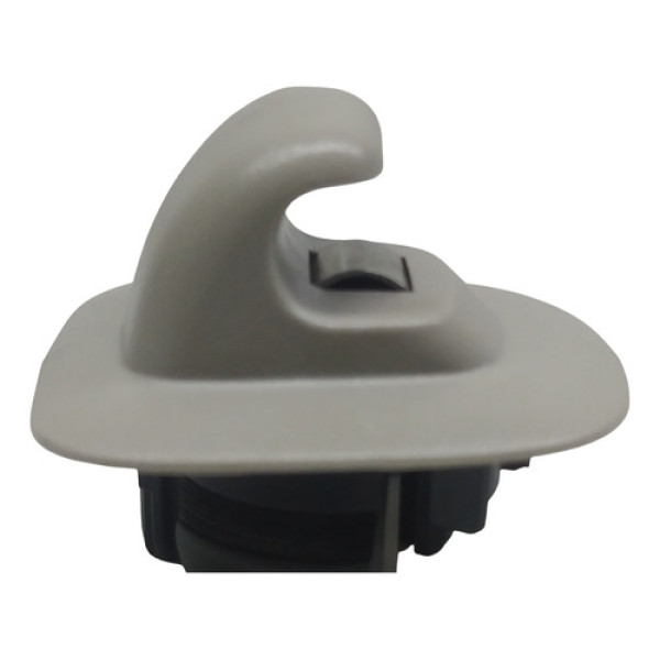 Presilha Quebra Sol Nissan Sentra Advance 2023