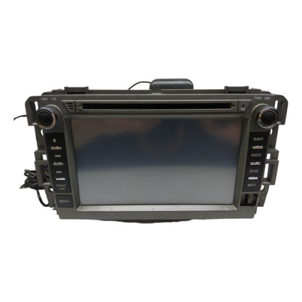 Central Multimidia Gm Captiva Sport 2.4 2011 