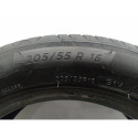 Pneu Michelin 205/55 R16