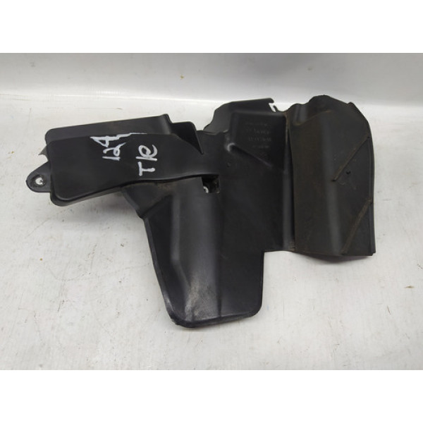 Acabamento Fechadura Traseira Esquerda C180 Cgi 2013