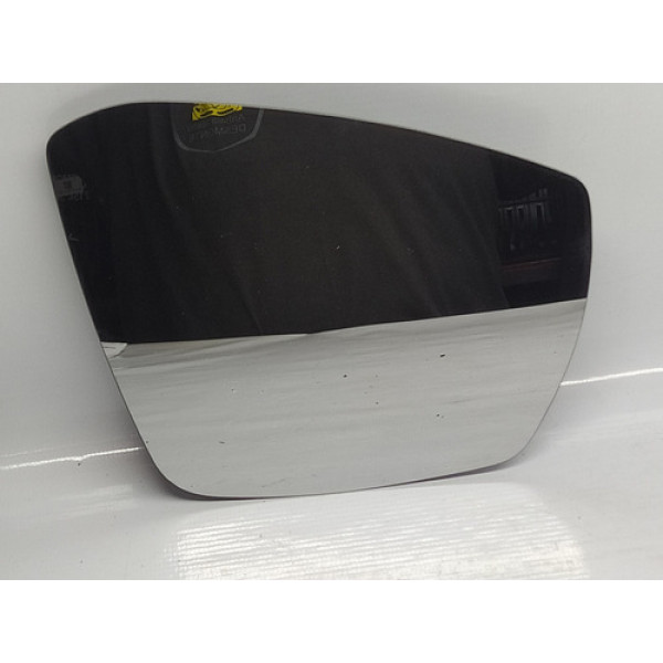 Lente Retrovisor Direito Vw T-cross 2020 