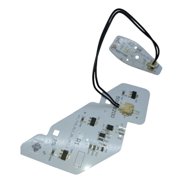 Placa Circuito Lanterna Direita Chery Tiggo 7 Pro 2023