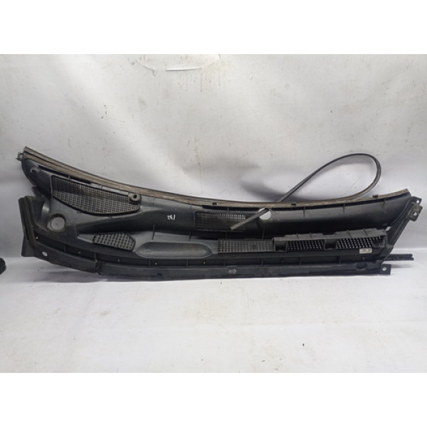 Churrasqueira Esquerdo Lifan X60 2018 1.8