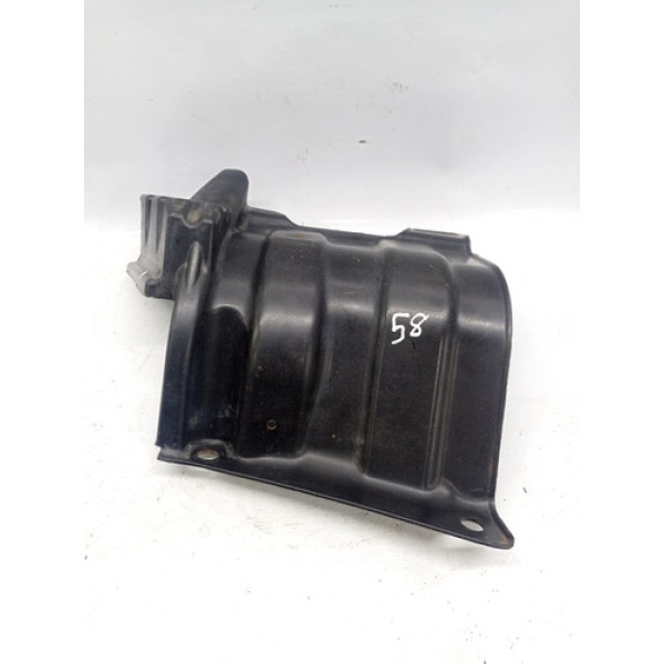 Proteção Radiador L/esquerdo Range Rover Sport 2011 3.0 