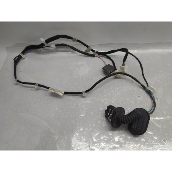 Chicote De Porta Traseira Direita Kicks Sense 2022 1.6