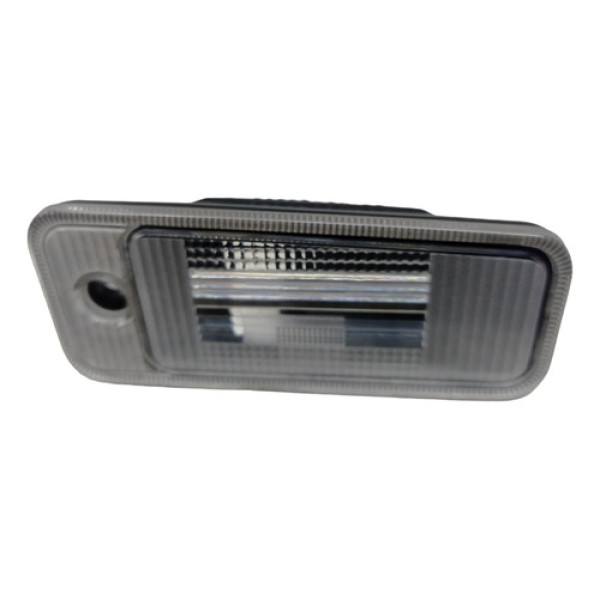 Luz Placa Hyundai Creta Comfort 2023 1.0 Turbo Aut 