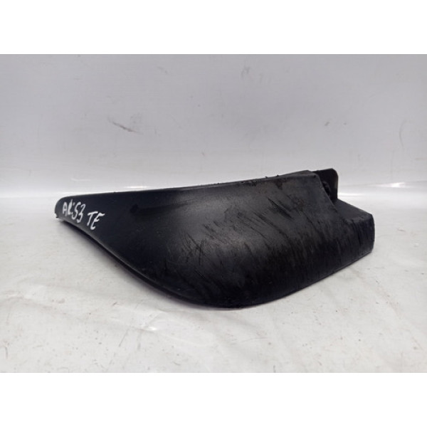 Lameiro Parabarro Traseiro Esquerdo Kia Cadenza 2012 