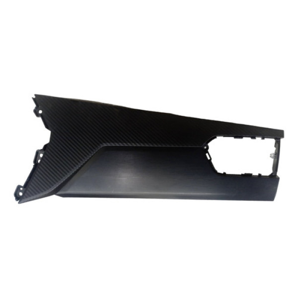 Moldura Difusor Ar Direito Chery Tiggo 3x Pro 2022 1.0 Aut