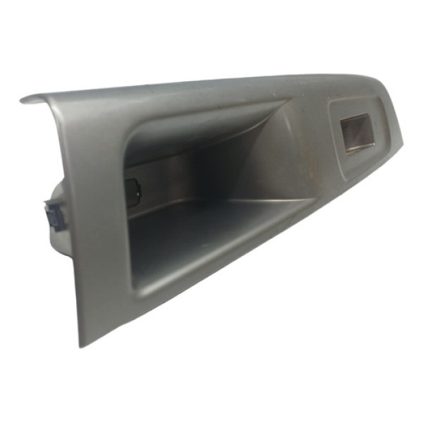 Moldura Botao Traseiro Direito Impreza 2008 1.5 