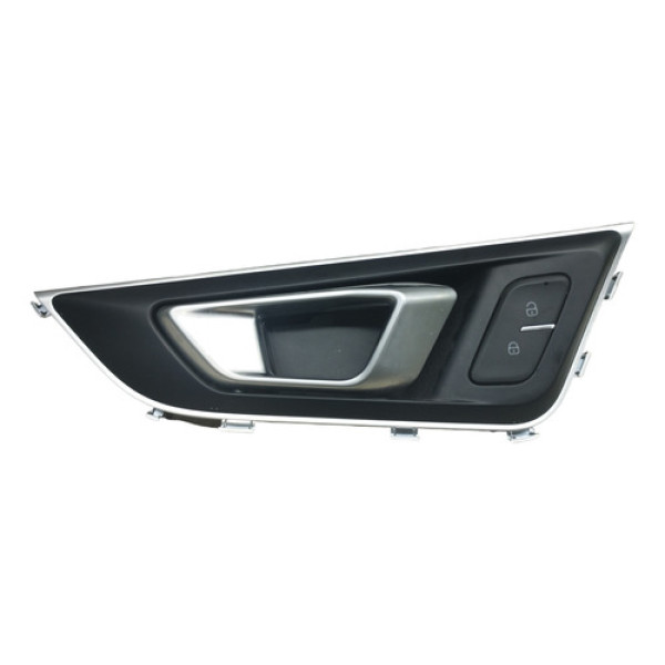 Maçaneta Interna Dianteira Esquerda Tiggo 5x Sport 2024 1.5 