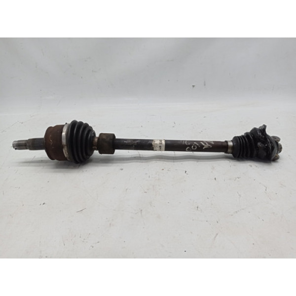 Homocinética Direita Jeep Compass 2017 2.0 Flex Aut