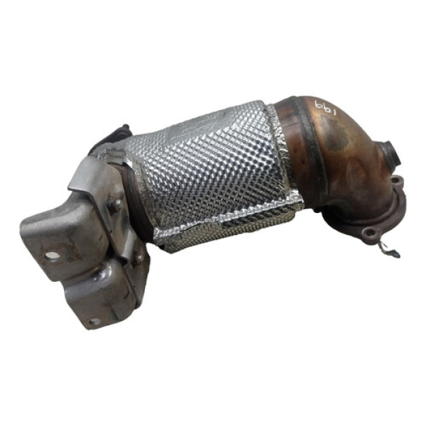 Catalisador Primário Chery Tiggo 5x Sport 2024 1.5 Aut