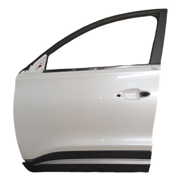 Porta Dianteira Esquerda Chery Tiggo 7 Pro 2024 1.6 Flex Aut