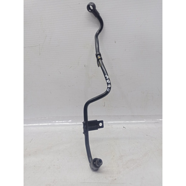 Cano De Refrigeração Kia Mohave 2010 3.0