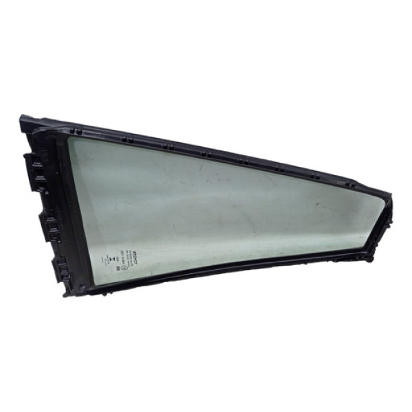 Vidro Traseiro Direito Corolla Cross Xrx Hybrid 2023 1.8 Aut