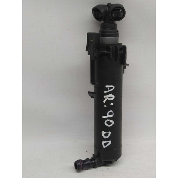 Esguicho Direito Limpador Farol Audi A4 2012