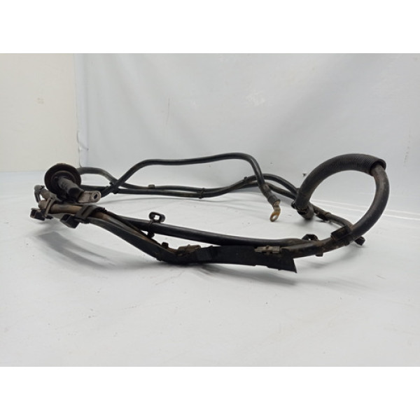 Cabo Positivo Da Bateria Audi A5 Sportback 2014 2.0 Tfsi