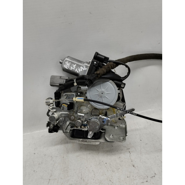 Fechadura Tampa Traseira Town Country 2008 3.8 