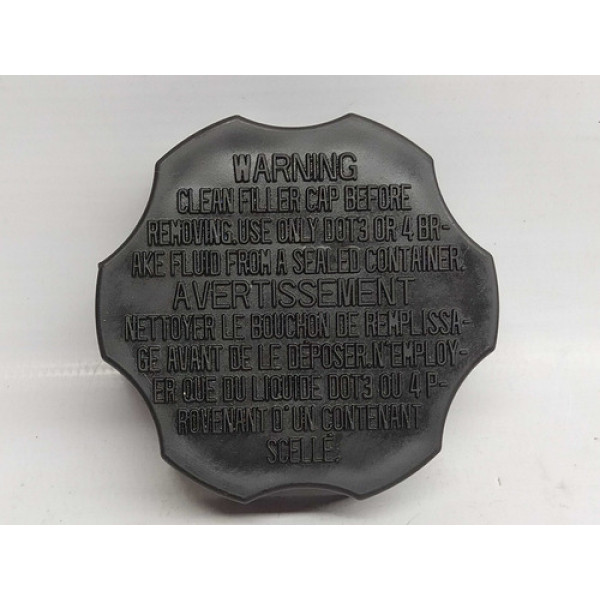 Tampa Reservatório Fluido Hyundai Ix35 2.0 2015