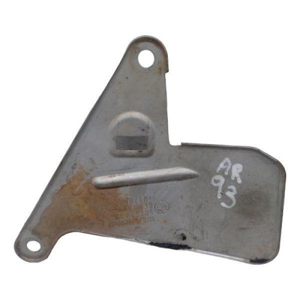 Suporte Coletor Admissão Bmw 320i 2006